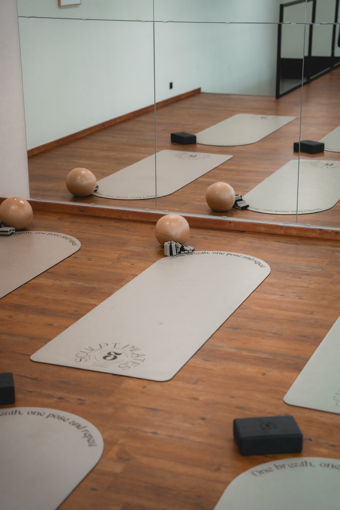 Pilates Era Sculpted Set